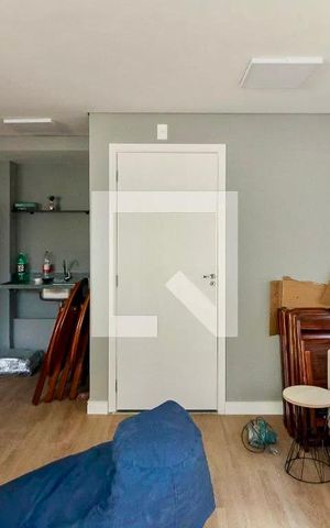 Apartamento à venda com 28m², 2 quartos e sem vaga Apartamento à venda com 28m², 2 quartos e sem vagaChurrasqueira