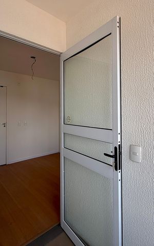 Apartamento à venda com 28m², 2 quartos e sem vaga Apartamento à venda com 28m², 2 quartos e sem vagaVaranda