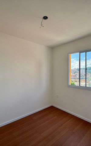 Apartamento à venda com 28m², 2 quartos e sem vaga Apartamento à venda com 28m², 2 quartos e sem vagaQuarto 2