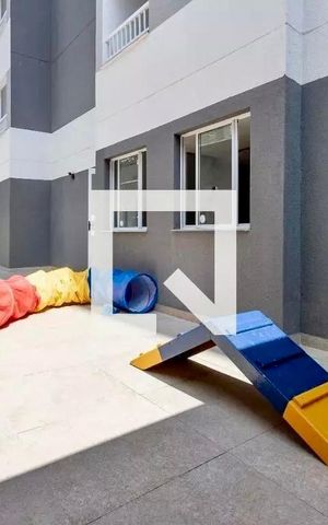 Apartamento à venda com 28m², 2 quartos e sem vaga Apartamento à venda com 28m², 2 quartos e sem vagaEspaço Pet