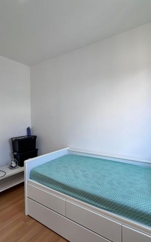 Apartamento para alugar com 50m², 2 quartos e 1 vaga Apartamento para alugar com 50m², 2 quartos e 1 vagaQuarto 2