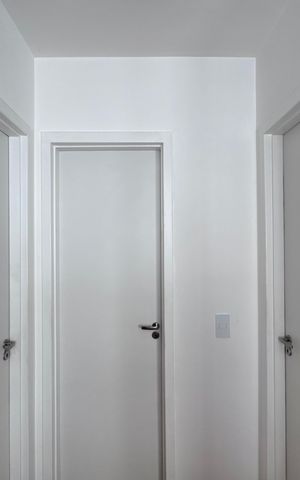 Apartamento para alugar com 50m², 2 quartos e 1 vaga Apartamento para alugar com 50m², 2 quartos e 1 vagaCorredor
