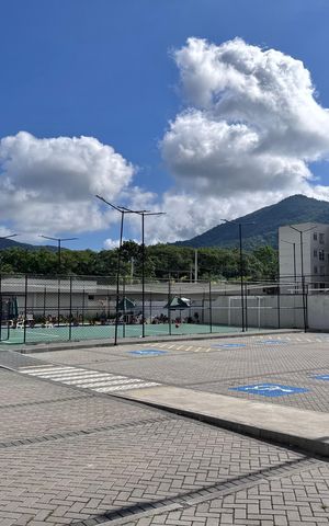 Apartamento para alugar com 50m², 2 quartos e 1 vaga Apartamento para alugar com 50m², 2 quartos e 1 vagaÁrea comum