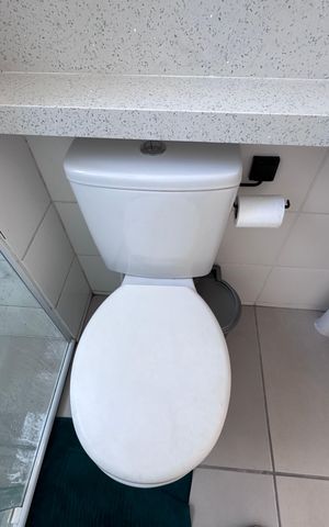Apartamento para alugar com 50m², 2 quartos e 1 vaga Apartamento para alugar com 50m², 2 quartos e 1 vagaBanheiro Social