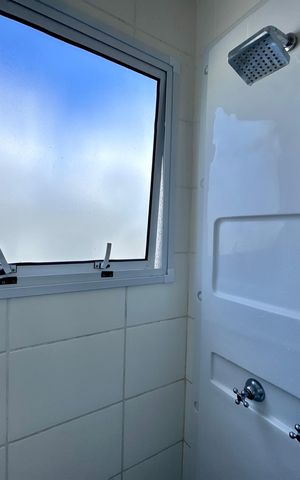 Apartamento para alugar com 50m², 2 quartos e 1 vaga Apartamento para alugar com 50m², 2 quartos e 1 vagaBanheiro Social