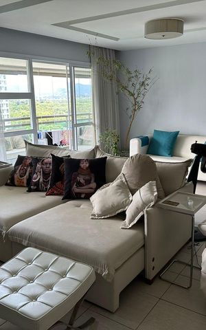 Apartamento à venda com 150m², 4 quartos e 2 vagas Apartamento à venda com 150m², 4 quartos e 2 vagasSala