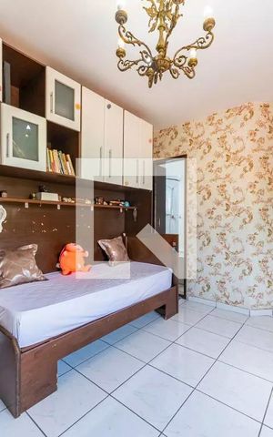 Casa à venda com 217m², 3 quartos e 4 vagasQuarto 2
