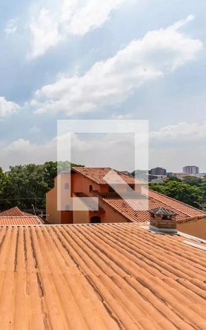 Casa à venda com 217m², 3 quartos e 4 vagasVista da Varanda de Serviço