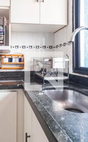 Casa à venda com 217m², 3 quartos e 4 vagasCozinha