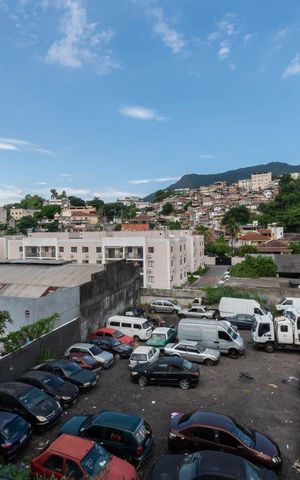 Apartamento à venda com 44m², 2 quartos e 1 vagaVista