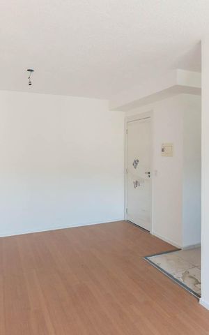 Apartamento à venda com 44m², 2 quartos e 1 vagaSala
