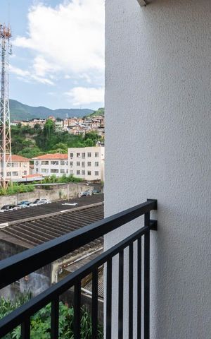 Apartamento à venda com 44m², 2 quartos e 1 vagaVaranda da Sala