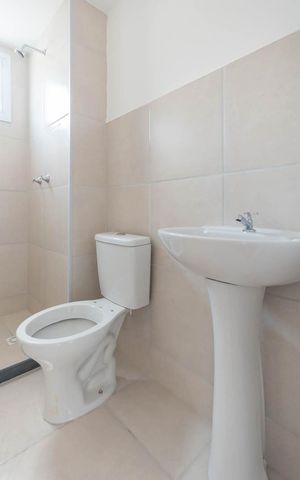 Apartamento à venda com 44m², 2 quartos e 1 vagaBanheiro