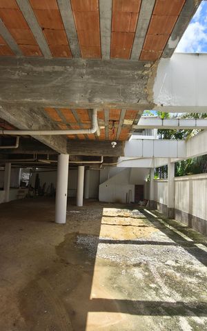 Casa para alugar com 64m², 2 quartos e 1 vaga