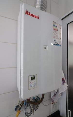 Apartamento à venda com 106m², 3 quartos e 2 vagasÁrea de Serviço