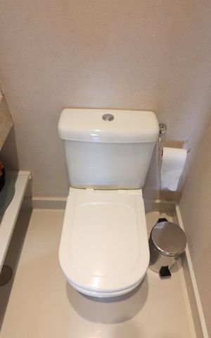 Apartamento à venda com 106m², 3 quartos e 2 vagasLavabo 