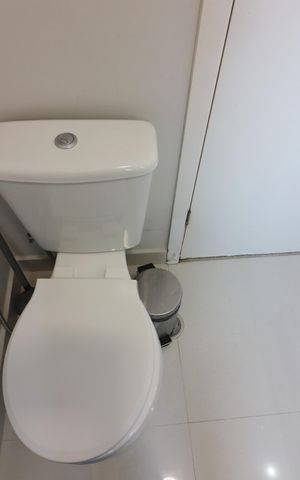 Apartamento à venda com 106m², 3 quartos e 2 vagasQuarto 1 - Suíte Banheiro 