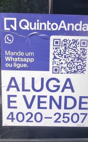 Studio à venda com 25m², 1 quarto e sem vaga