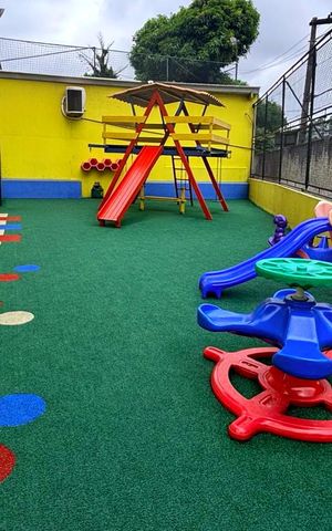 Apartamento à venda com 54m², 2 quartos e 1 vagaÁrea comum - Playground