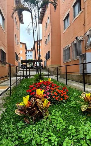 Apartamento à venda com 54m², 2 quartos e 1 vagaÁrea comum