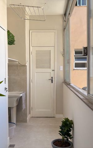 Apartamento à venda com 107m², 3 quartos e sem vaga Apartamento à venda com 107m², 3 quartos e sem vagaCozinha