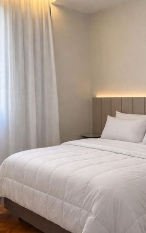 Apartamento à venda com 107m², 3 quartos e sem vaga Apartamento à venda com 107m², 3 quartos e sem vagaQuarto 1