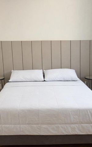 Apartamento à venda com 107m², 3 quartos e sem vaga Apartamento à venda com 107m², 3 quartos e sem vagaQuarto 2