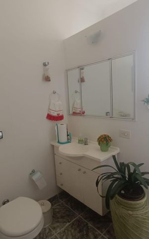 Casa à venda com 246m², 3 quartos e 2 vagas