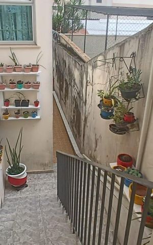 Casa à venda com 246m², 3 quartos e 2 vagas