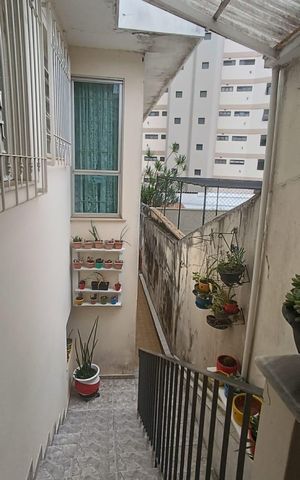 Casa à venda com 246m², 3 quartos e 2 vagas