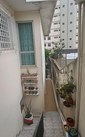 Casa à venda com 246m², 3 quartos e 2 vagas