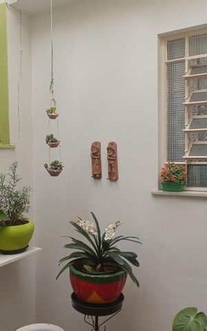 Casa à venda com 246m², 3 quartos e 2 vagas