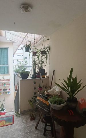 Casa à venda com 246m², 3 quartos e 2 vagas