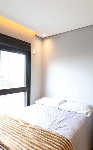 Apartamento à venda com 230m², 4 quartos e 4 vagasSuíte 2