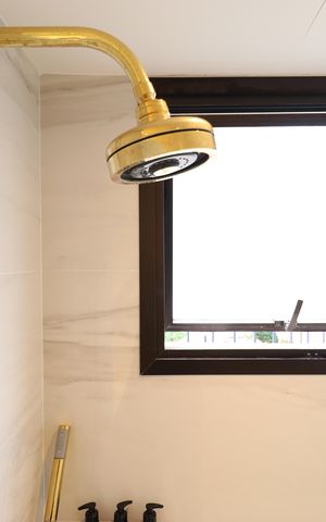 Apartamento à venda com 230m², 4 quartos e 4 vagasBanheiro da Suíte 3