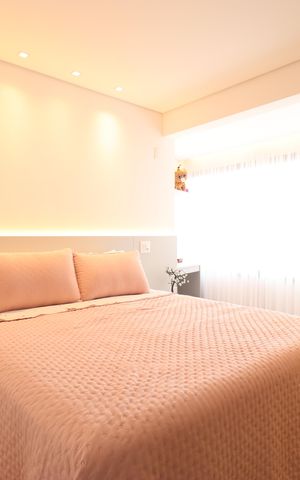 Apartamento à venda com 230m², 4 quartos e 4 vagasSuíte 3