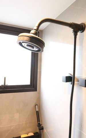 Apartamento à venda com 230m², 4 quartos e 4 vagasBanheiro da Suíte 1