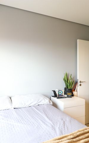 Apartamento à venda com 230m², 4 quartos e 4 vagasSuíte 2