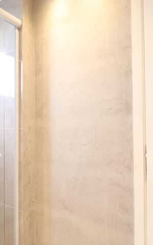 Apartamento à venda com 230m², 4 quartos e 4 vagasBanheiro da Suíte 2
