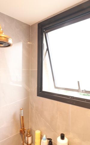 Apartamento à venda com 230m², 4 quartos e 4 vagasBanheiro da Suíte 2