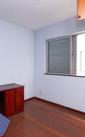 Apartamento à venda com 120m², 3 quartos e 1 vaga