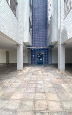 Apartamento à venda com 120m², 3 quartos e 1 vaga