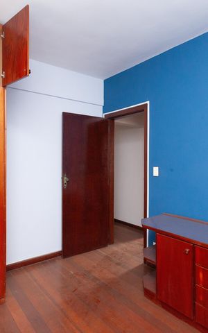 Apartamento à venda com 120m², 3 quartos e 1 vaga