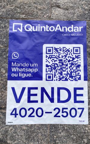 Apartamento à venda com 120m², 3 quartos e 1 vaga