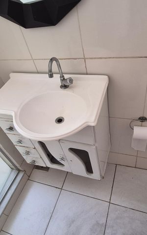Apartamento à venda com 130m², 3 quartos e sem vaga