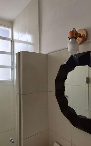 Apartamento à venda com 130m², 3 quartos e sem vaga