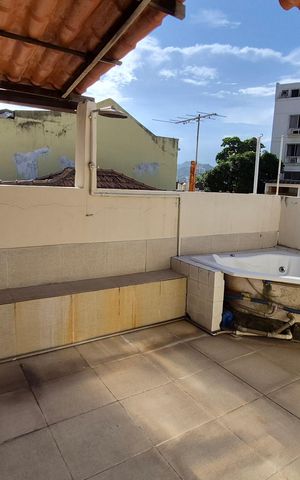 Apartamento à venda com 130m², 3 quartos e sem vaga