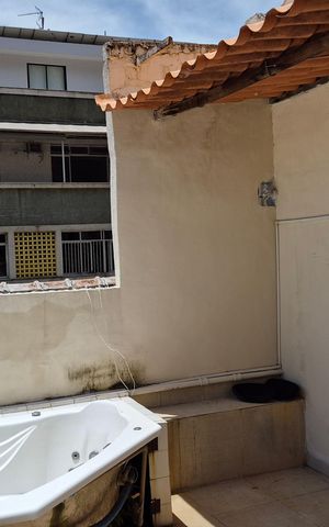 Apartamento à venda com 130m², 3 quartos e sem vaga