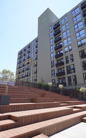 Studio para alugar com 31m², 1 quarto e sem vagaÁrea comum