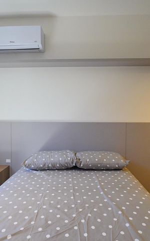 Studio para alugar com 31m², 1 quarto e sem vagaQuarto
